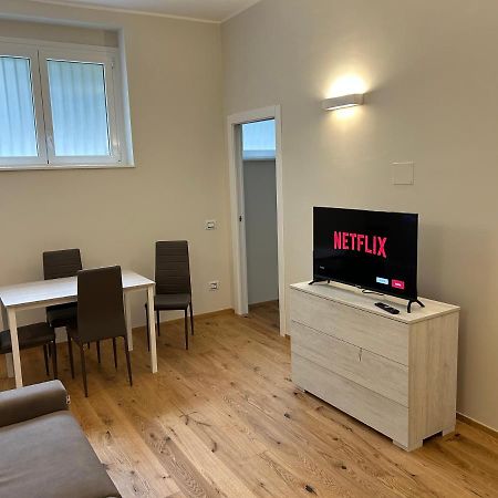Moscova Luxury Bruno Apartment Milan Exterior photo