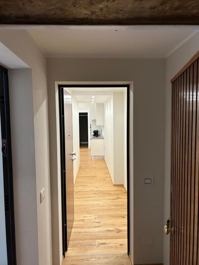 Moscova Luxury Bruno Apartment Milan Exterior photo